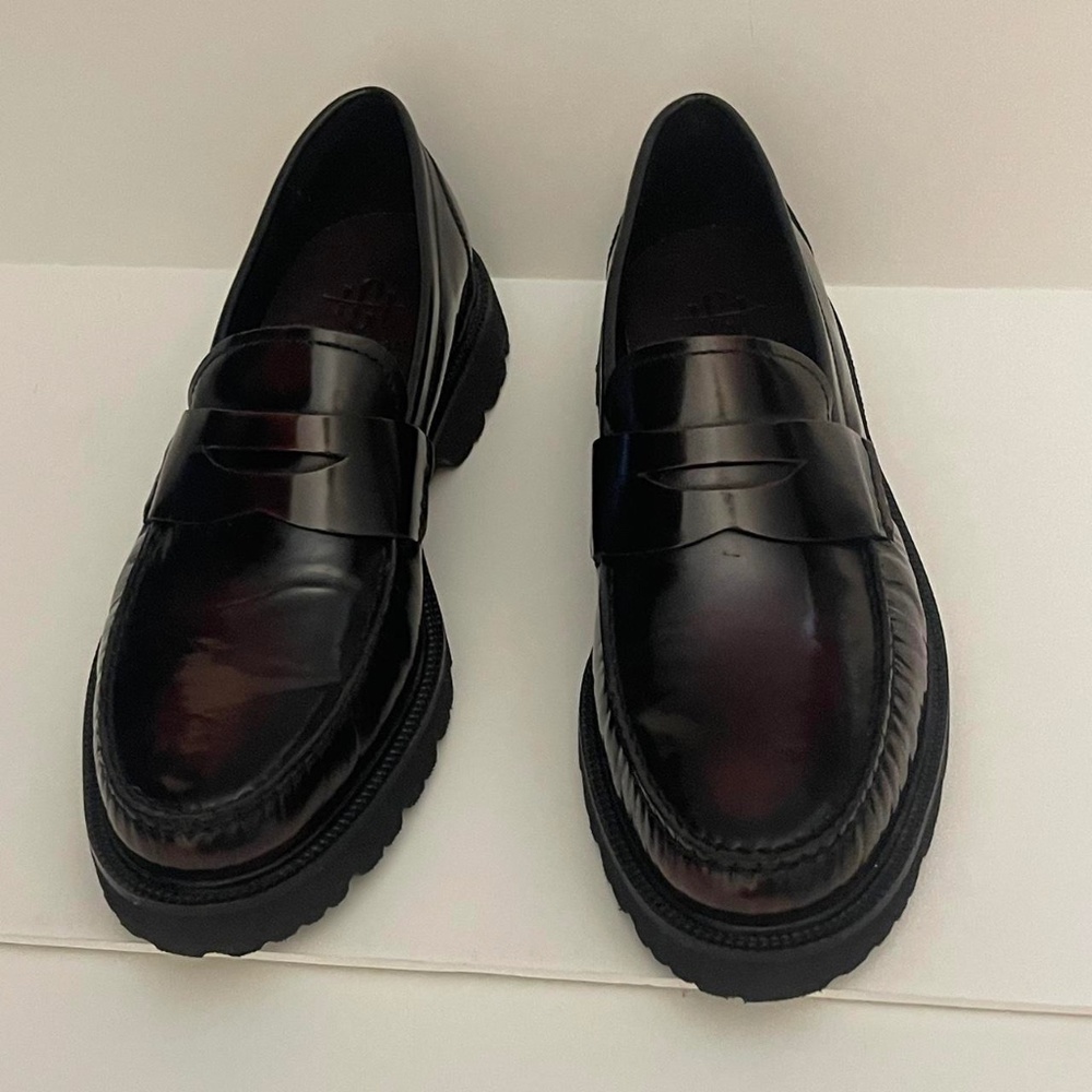 Cole Hann Men's American Classics Penny Loafer